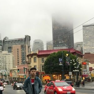 Meet your Posher, Tommy